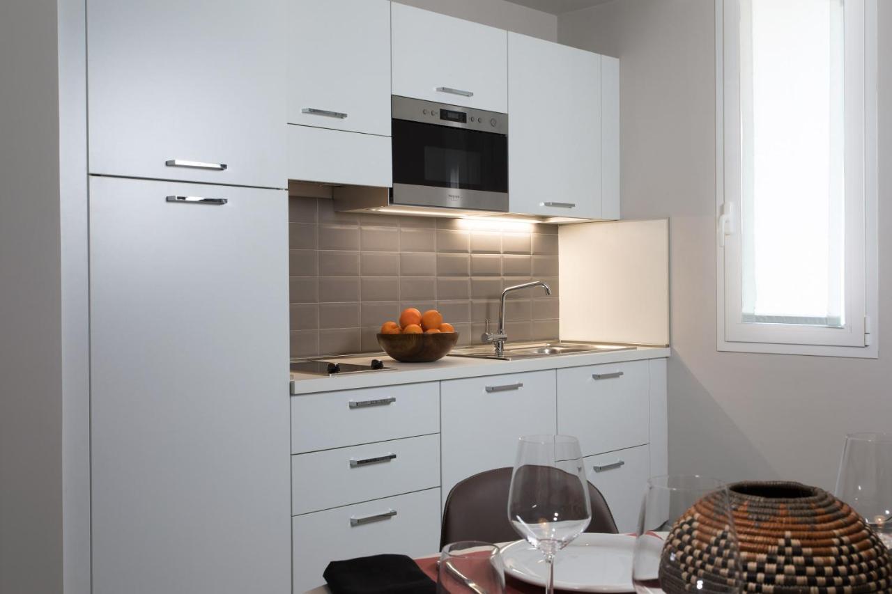 Noba Hotel E Residenze 로마 외부 사진